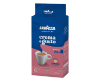 Lavazza Kawa mielona Crema e Gusto Dolce 250g - 1526044 - zdjęcie 2